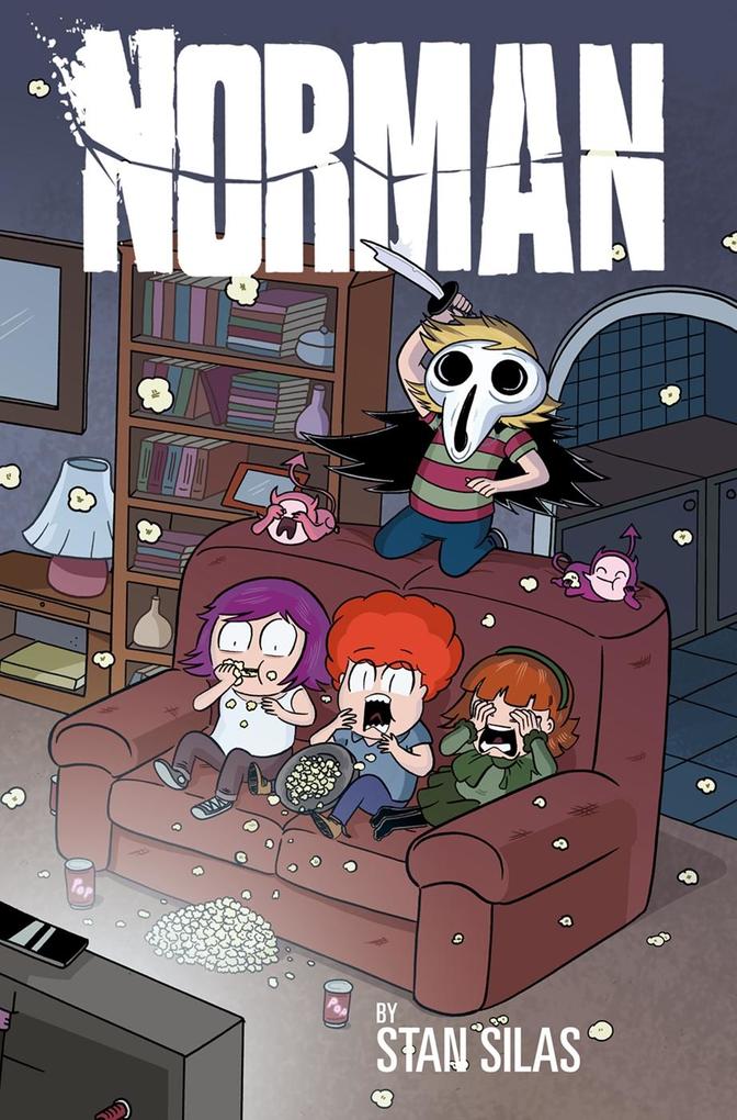 Norman #2.2