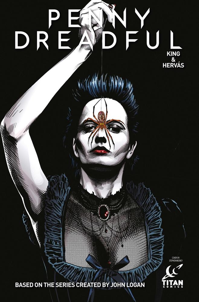 Penny Dreadful (ongoing series) #1