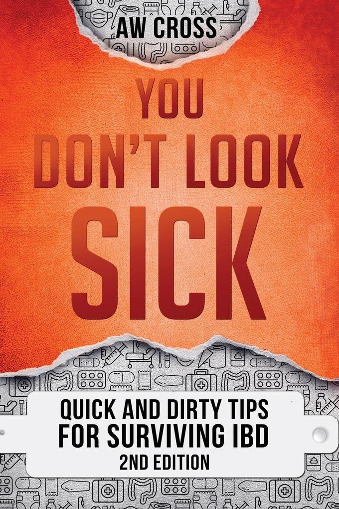 You Don't Look Sick