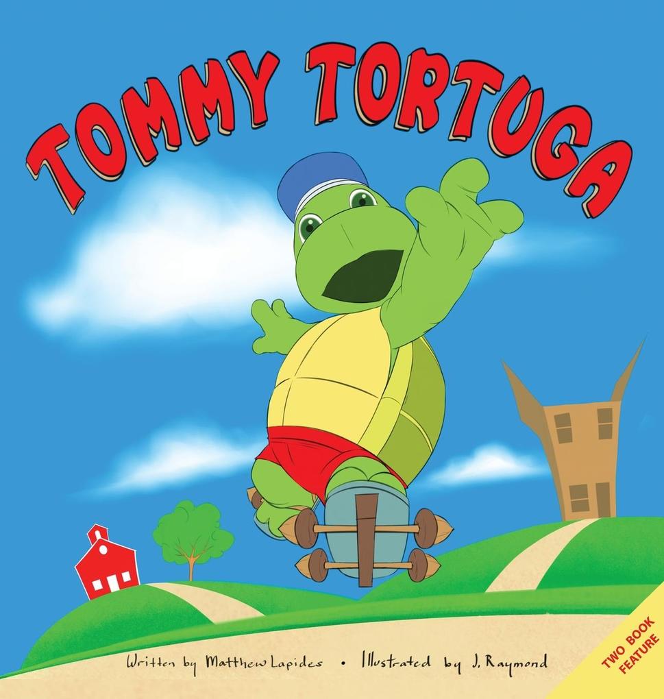 Tommy Tortuga