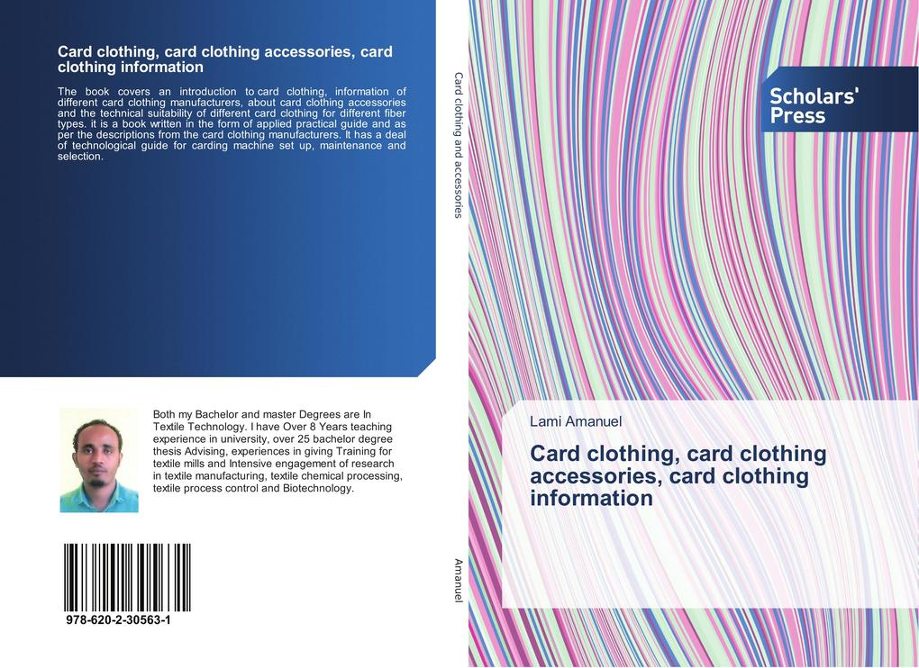 Card clothing card clothing accessories card clothing information