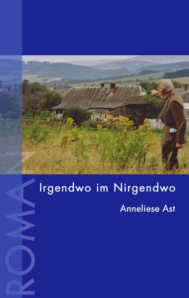 Irgendwo im Nirgendwo