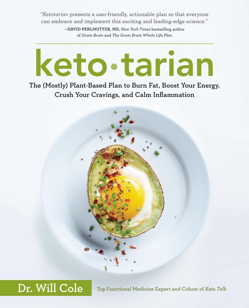 Penguin Llc Us Ketotarian