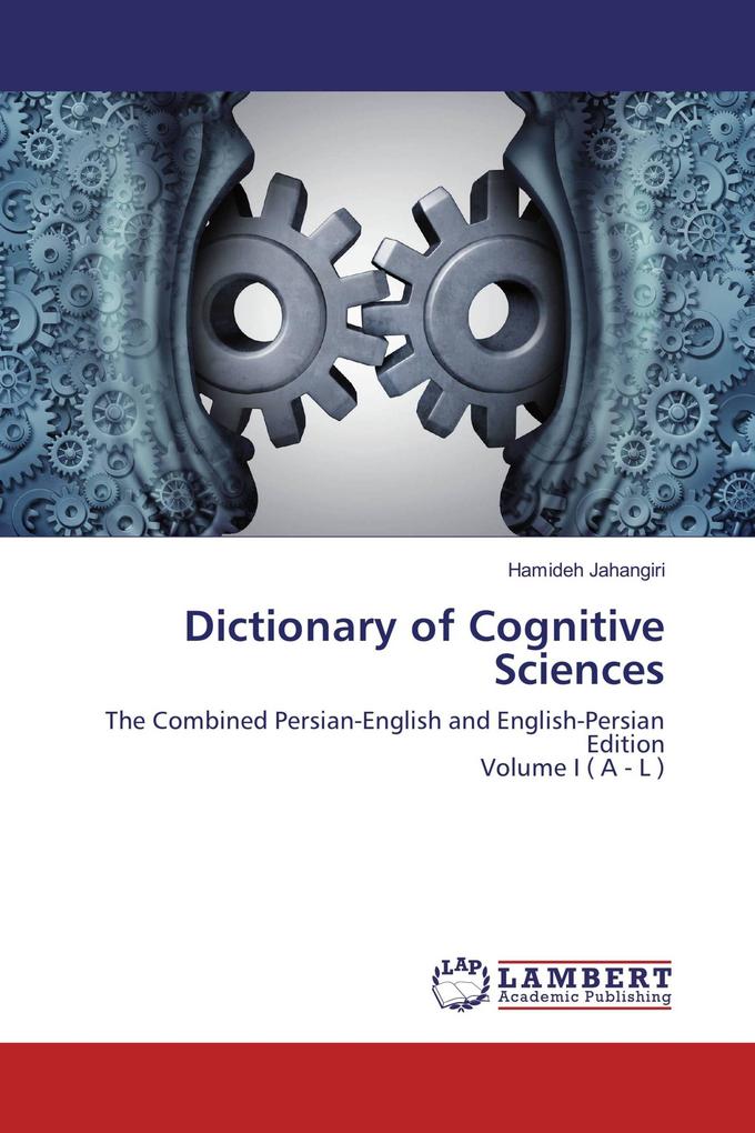 Dictionary of Cognitive Sciences