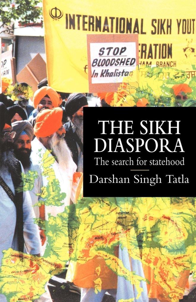The Sikh Diaspora