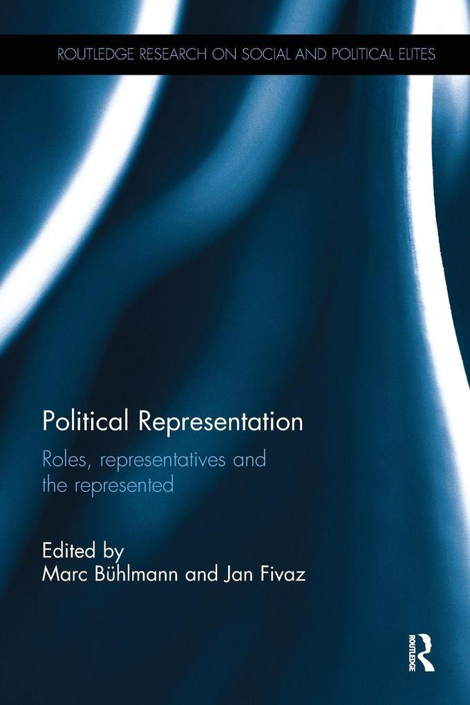 Political Representation