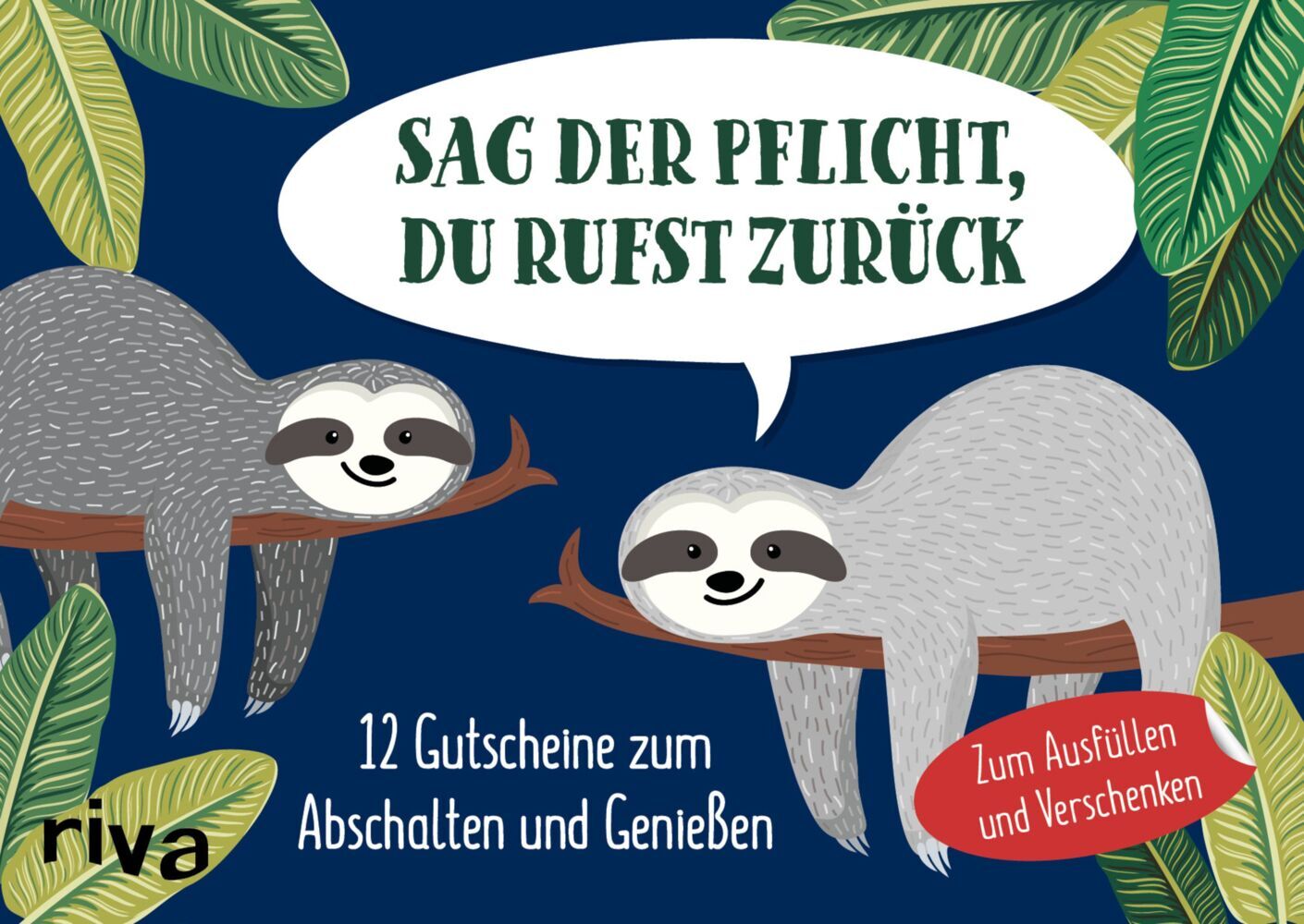 Sag der Pflicht du rufst zurück