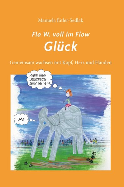 Image of Flo W. voll im Flow - Glück