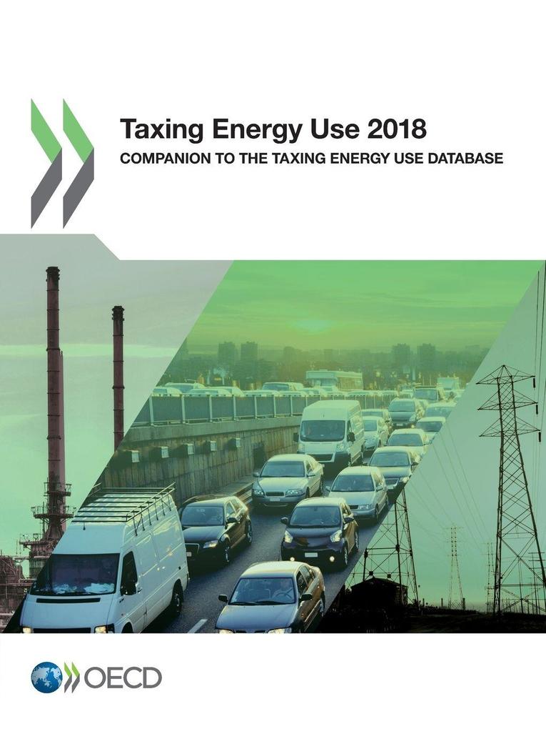 Taxing Energy Use 2018