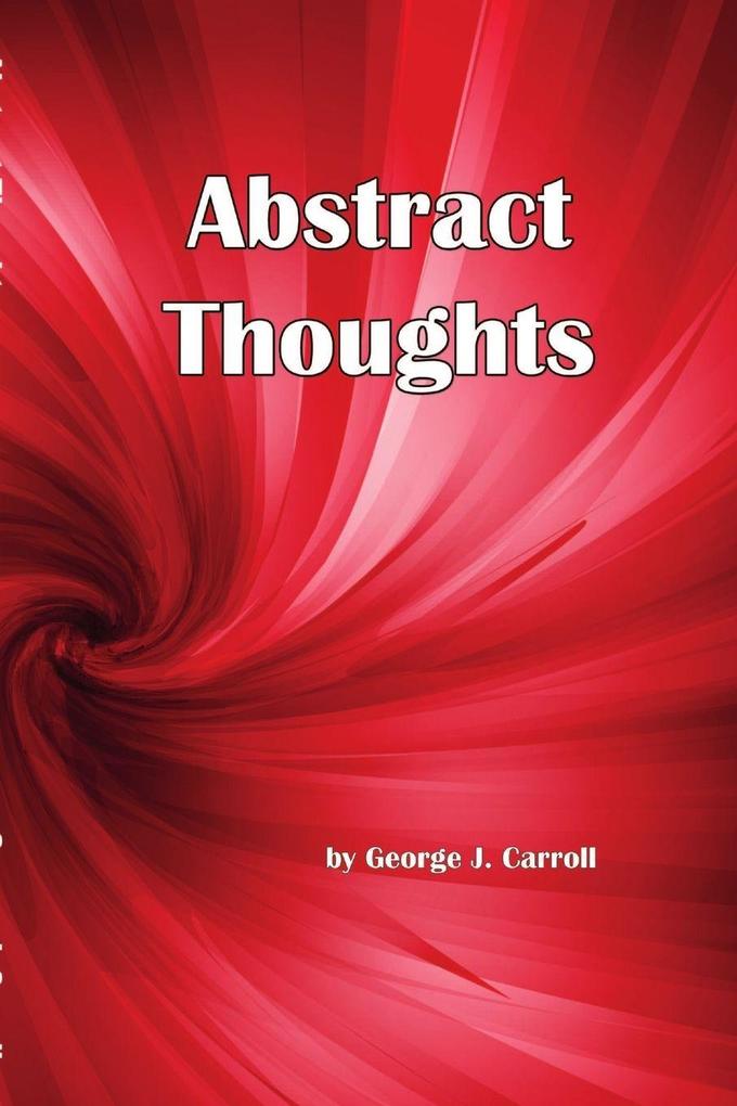 Abstract Thoughts
