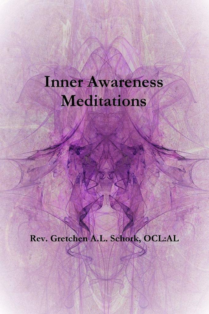 Inner Awareness Meditations
