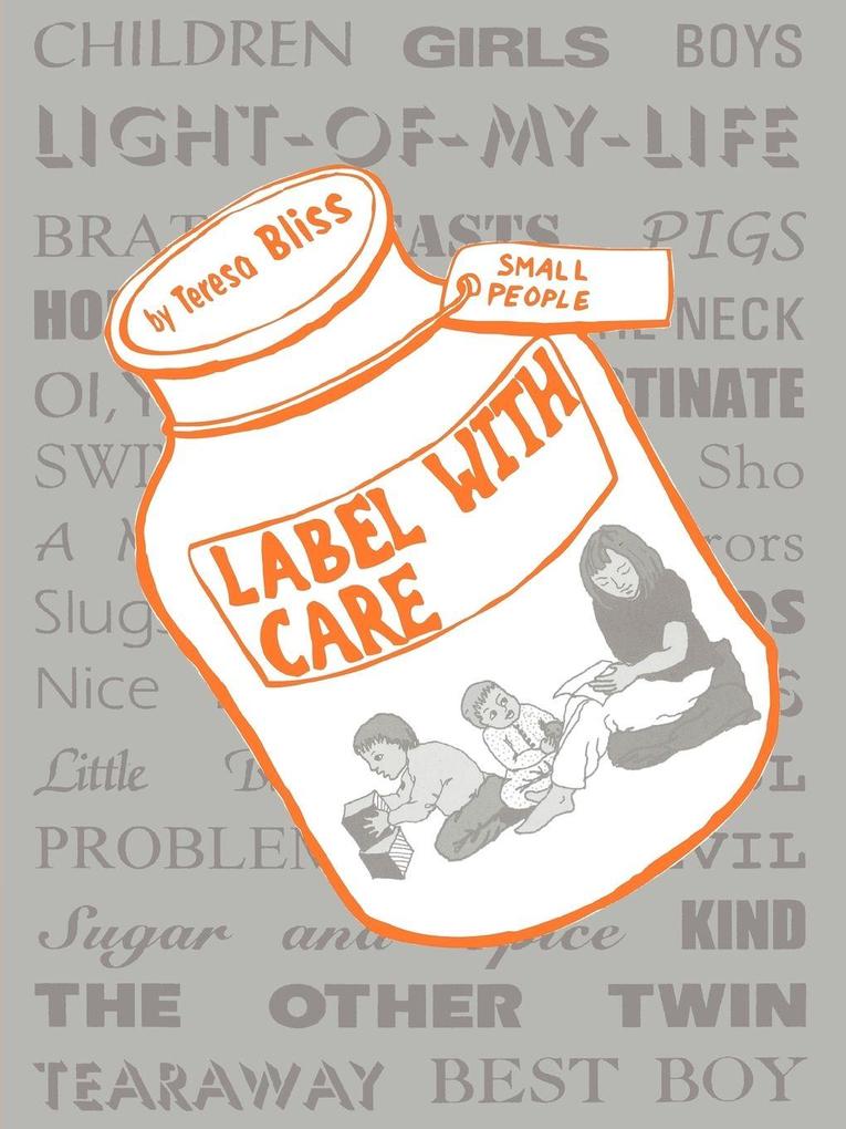 Label with Care