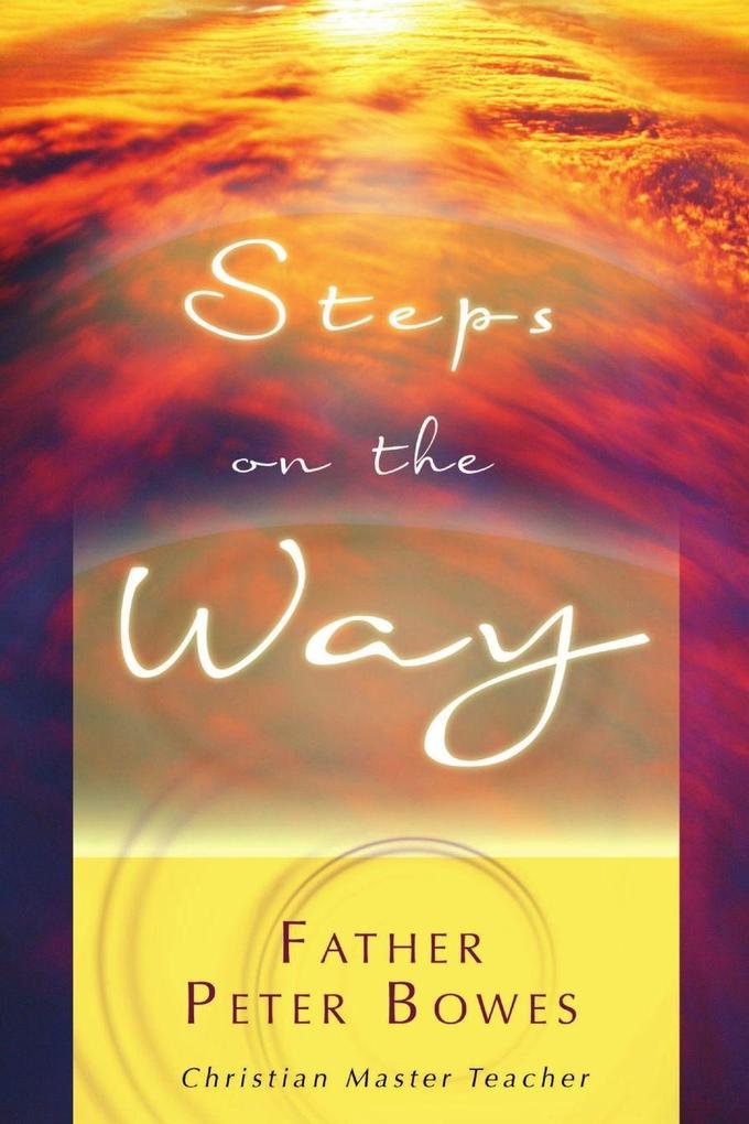 Steps on the Way