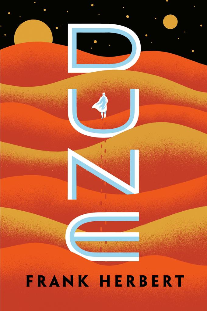 Penguin Llc Us Dune. 40Th Anniversary Edition - Bild 3