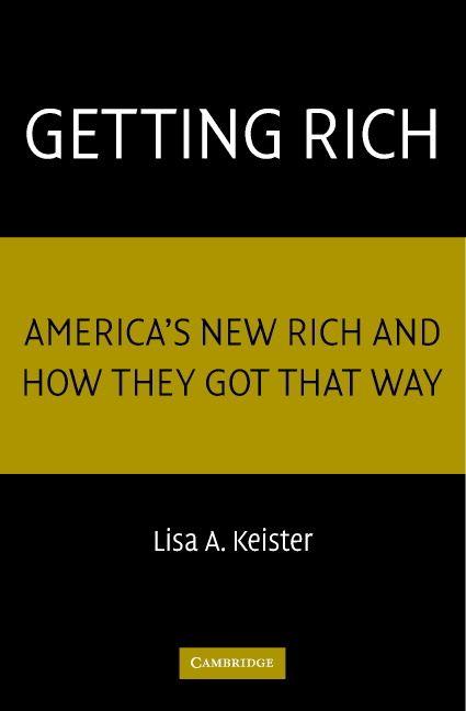 Getting Rich