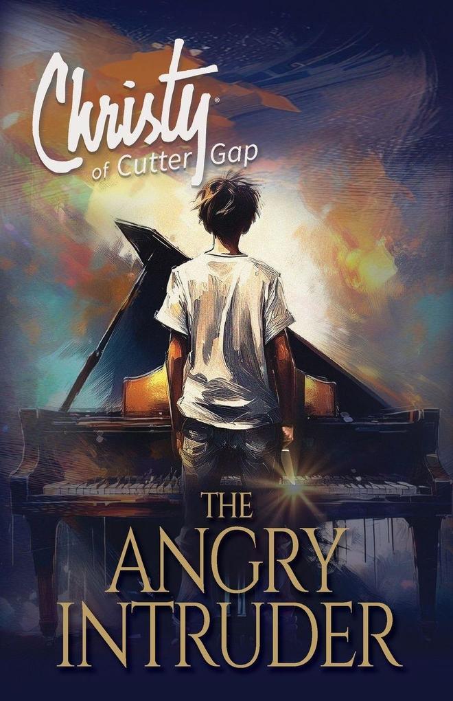 The Angry Intruder