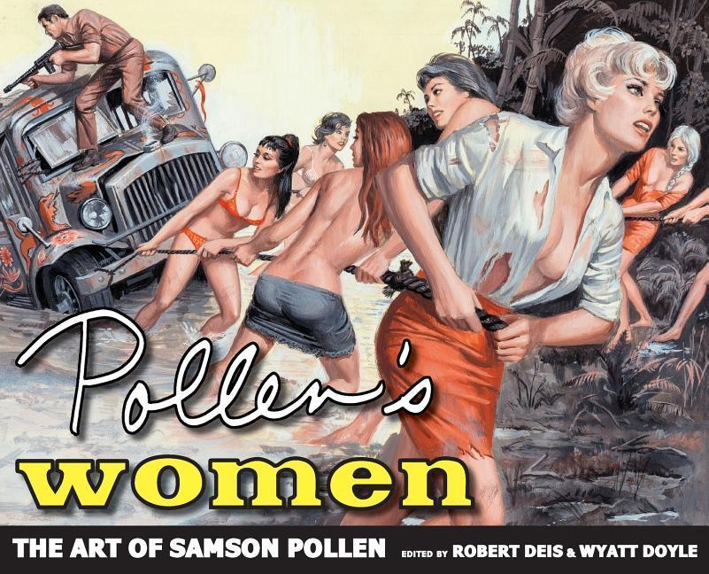 Pollen‘s Women