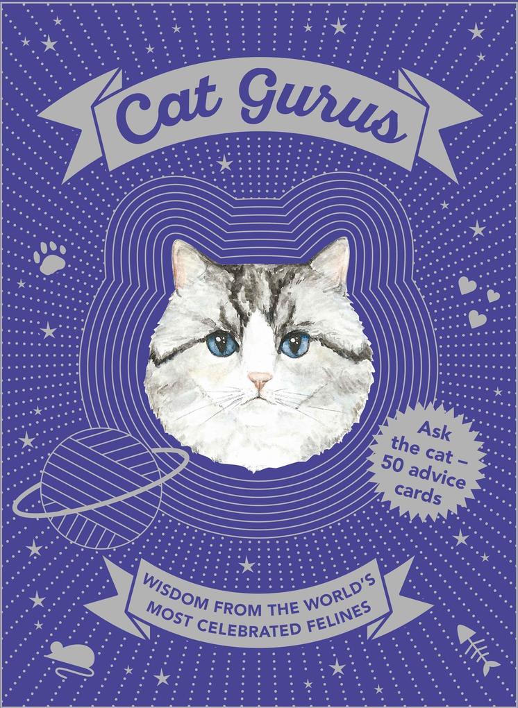 Image of Cat Gurus