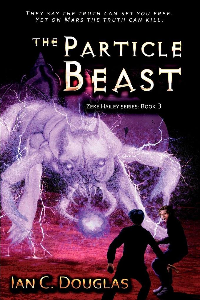 The Particle Beast