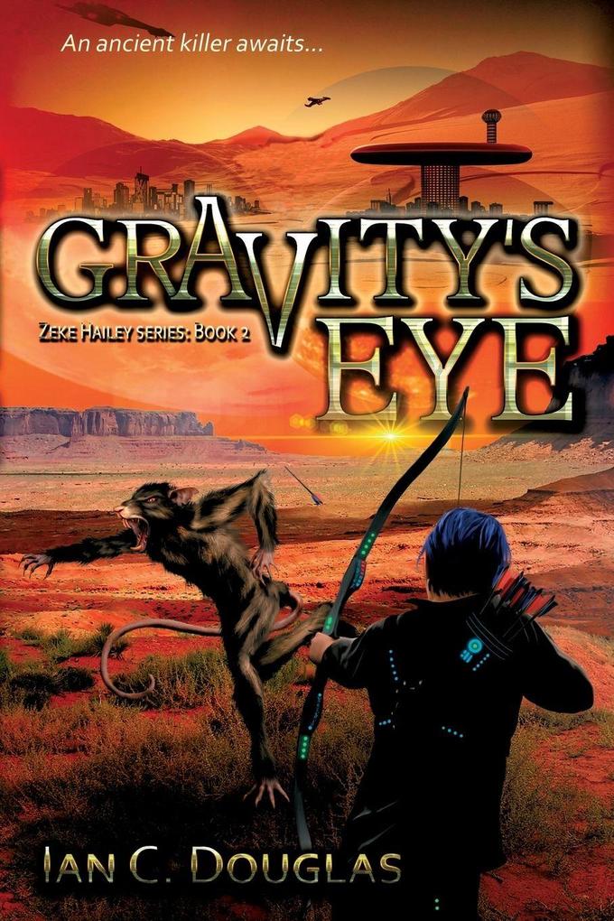 Gravity's Eye