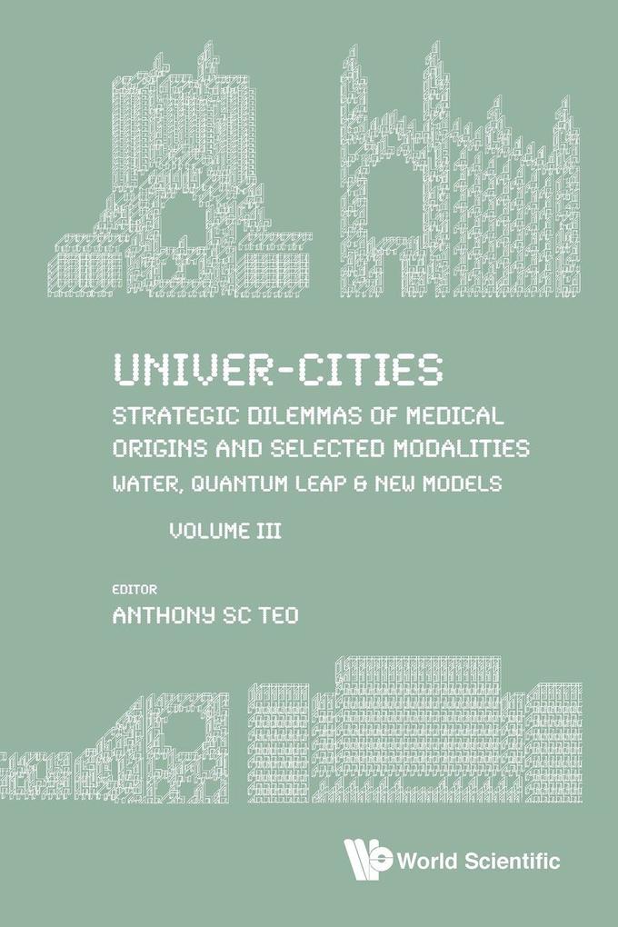 UNIVER-CITIES (V3)