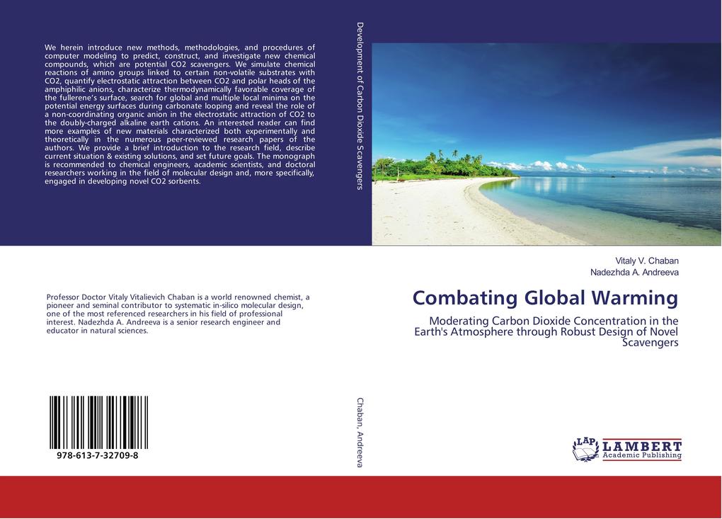 Combating Global Warming