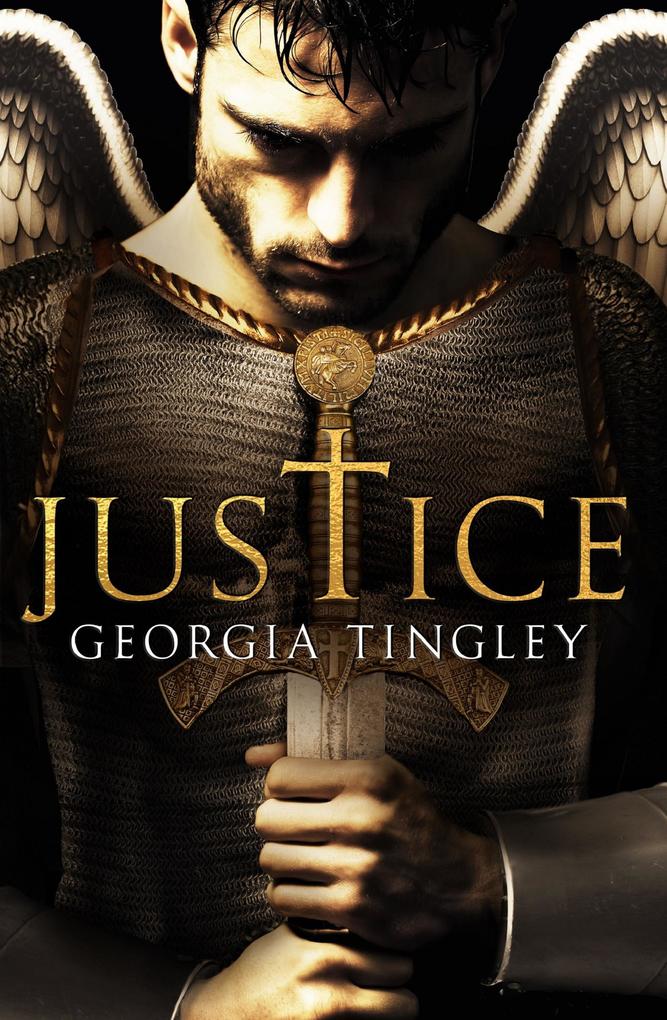 Justice (Angel Calling #1)