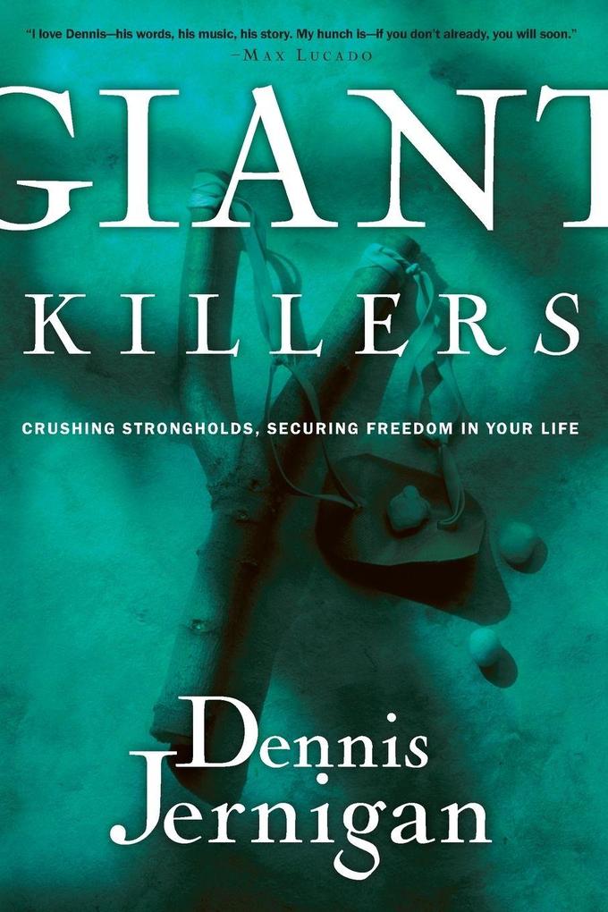 Giant Killers