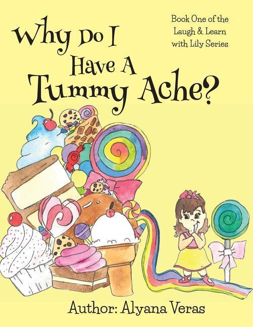Why do I have a tummy ache?