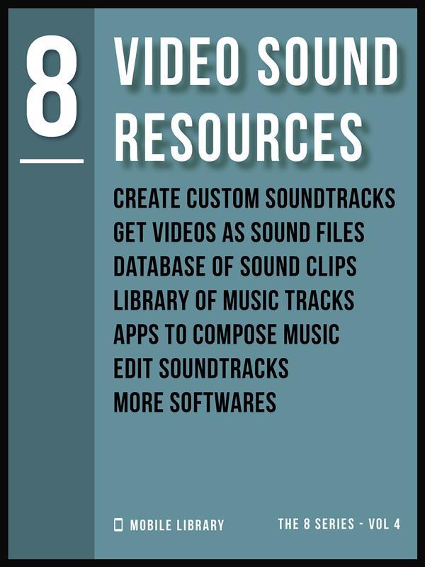 Video Sound Resources 8