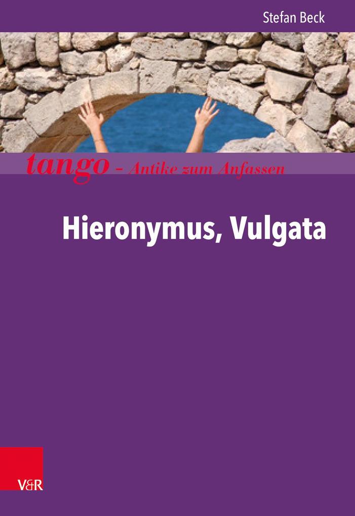 Hieronymus Vulgata