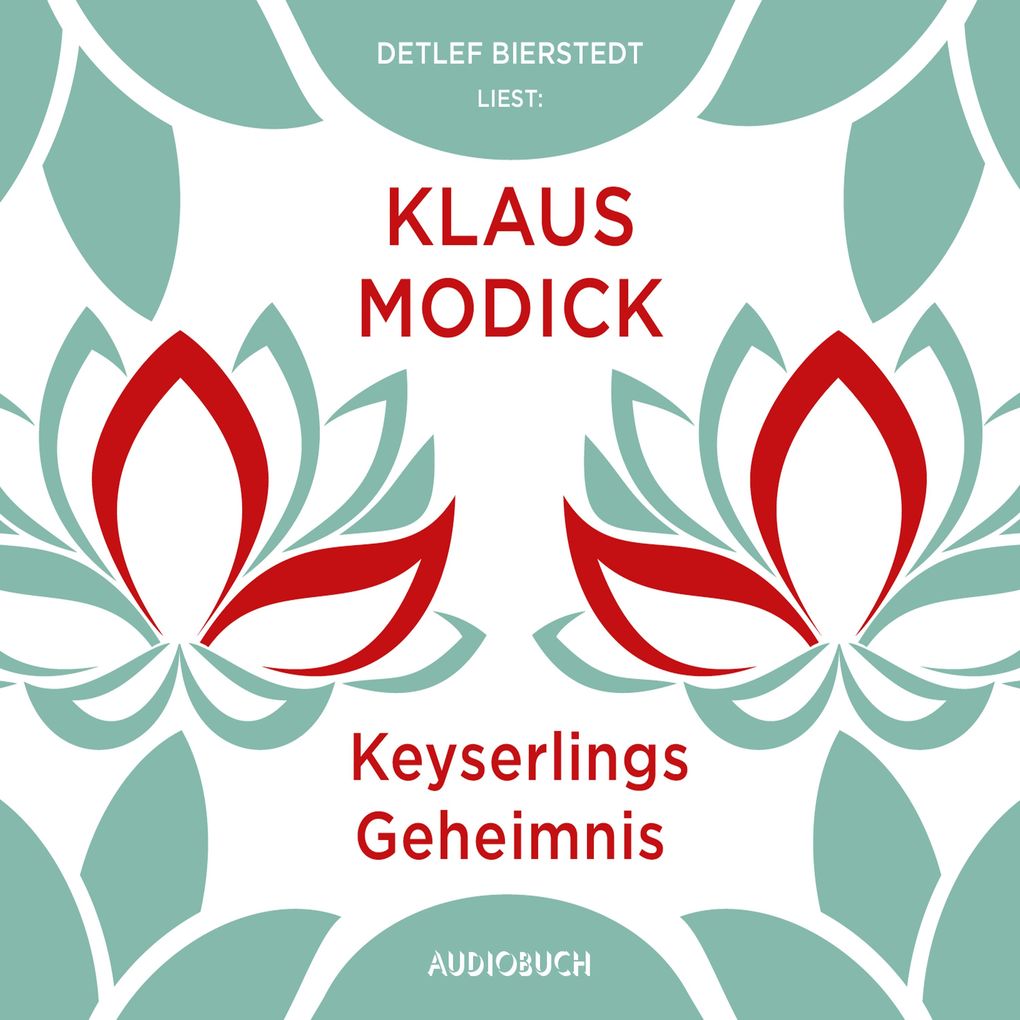 Keyserlings Geheimnis