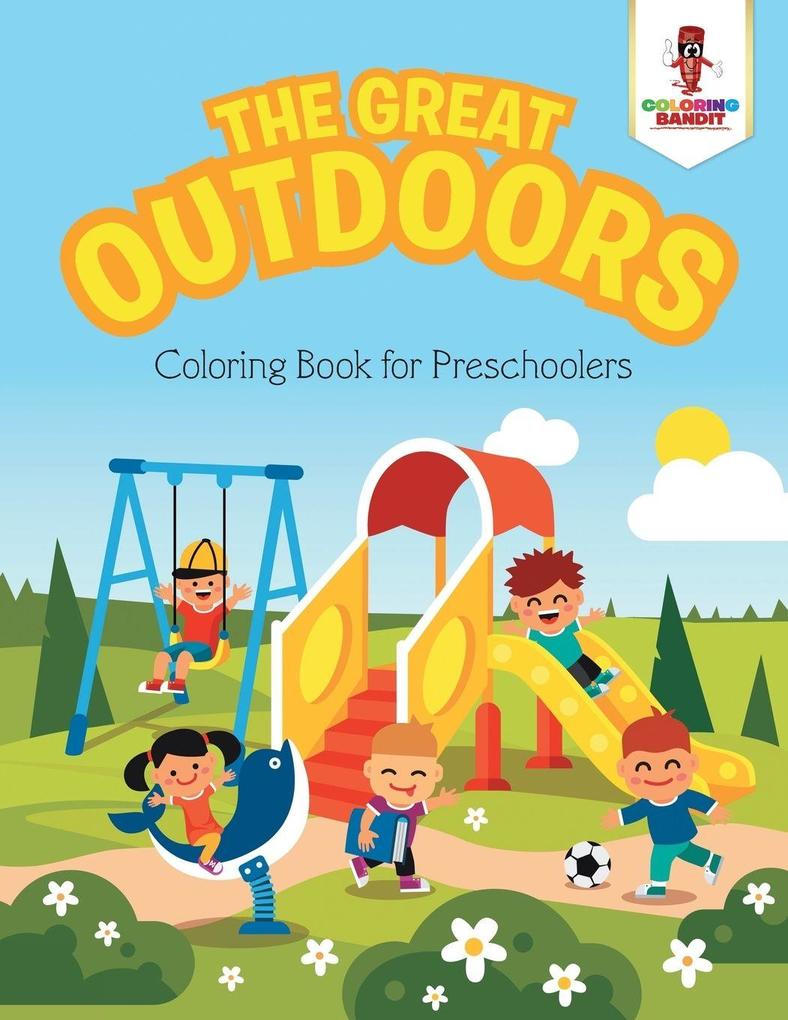 The Great Outdoors