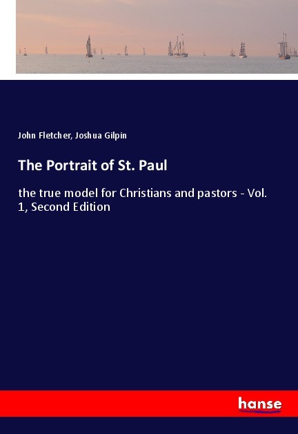 The Portrait of St. Paul
