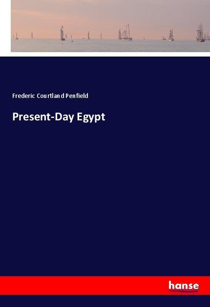 Present-Day Egypt