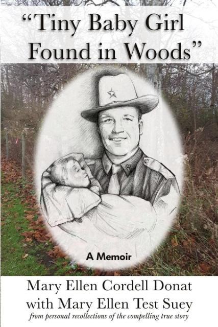 'Tiny Baby Girl Found in Woods'