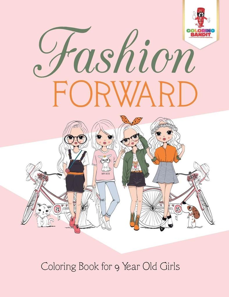 Fashion Forward