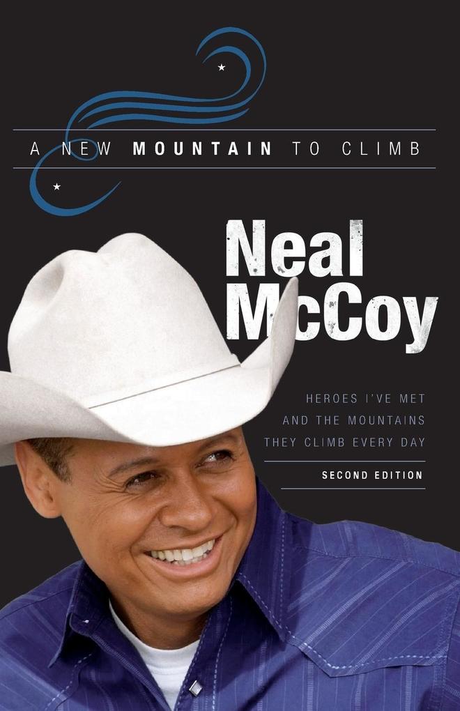 A New Mountain to Climb / Second Edition