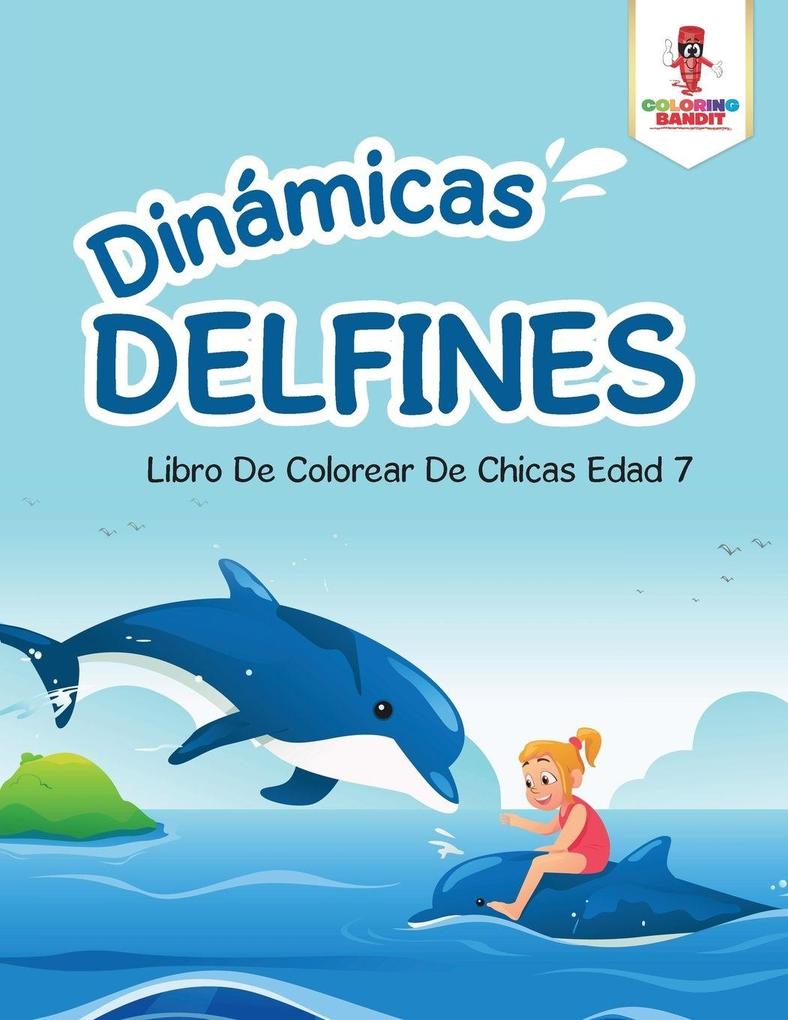 Dinámicas Delfines