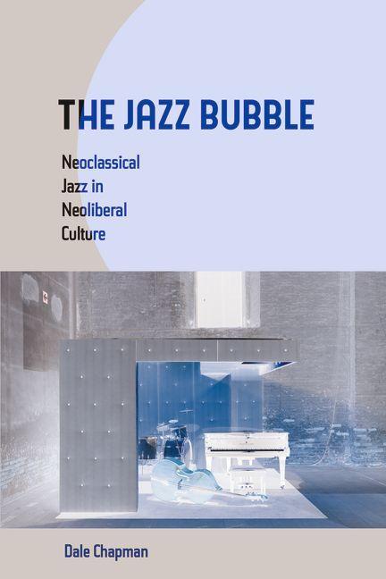 The Jazz Bubble
