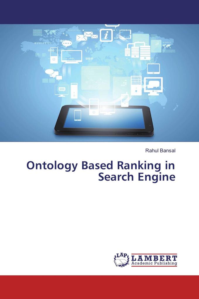 Ontology Based Ranking in Search Engine