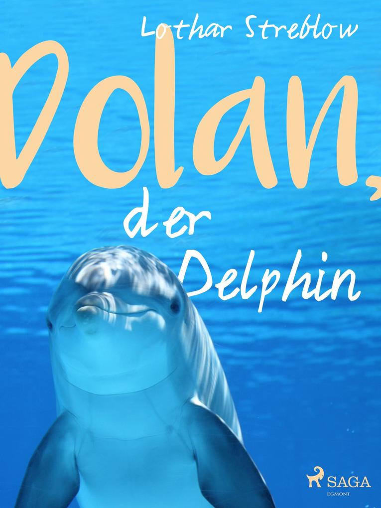 Dolan der Delphin