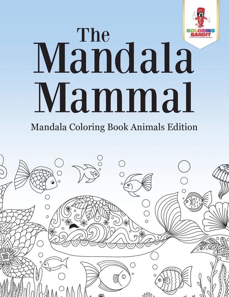 The Mandala Mammal