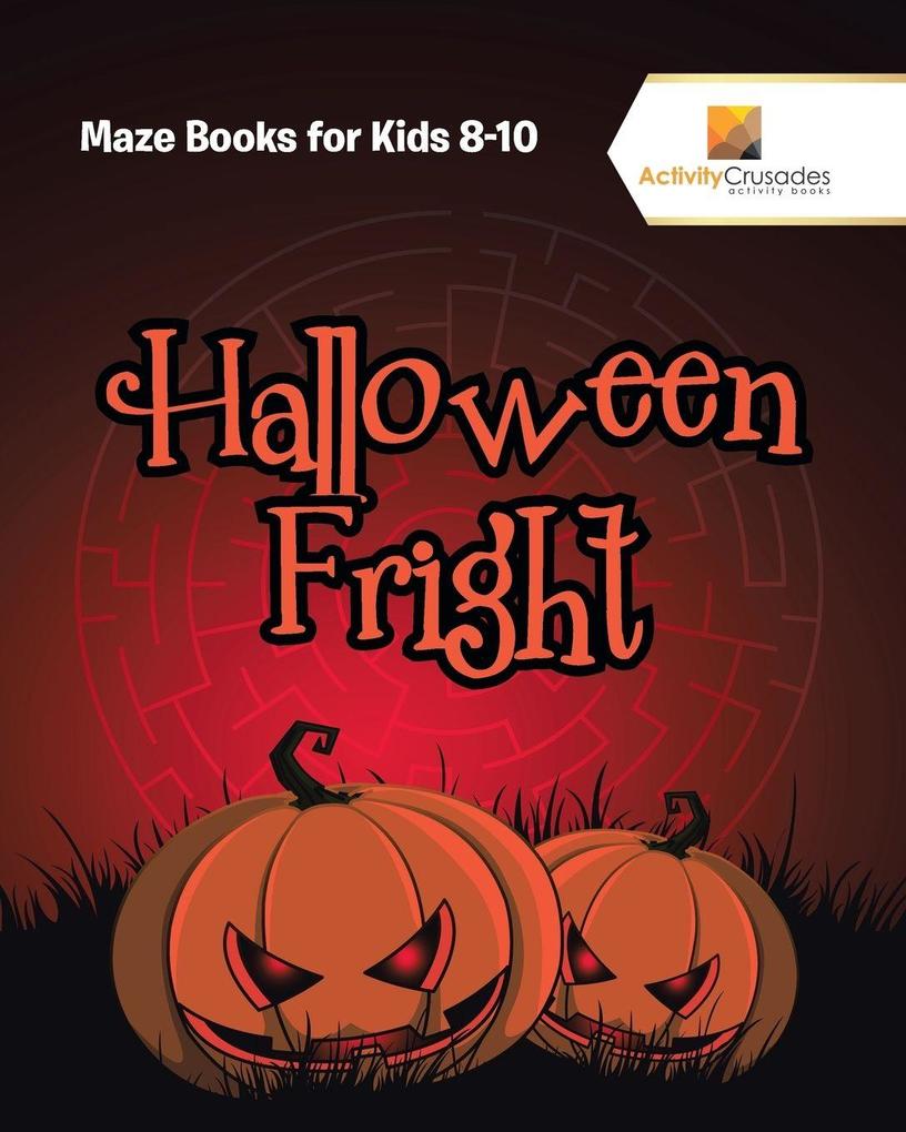 Halloween Fright