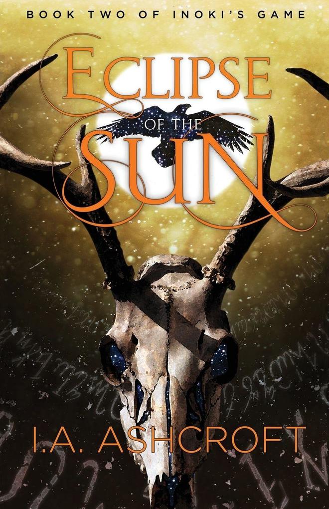 Eclipse of the Sun