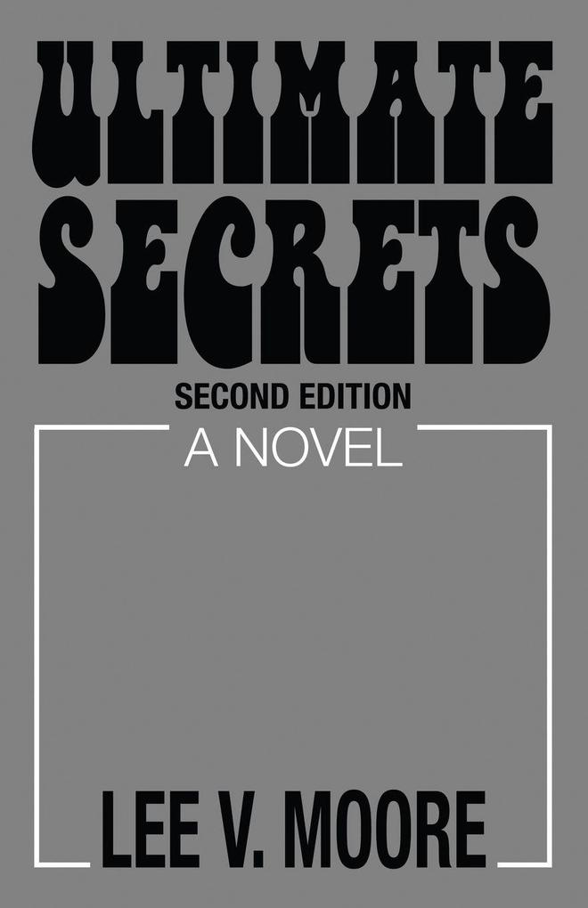Ultimate Secrets