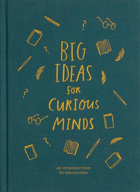 The School of Life Big Ideas For Curious Minds