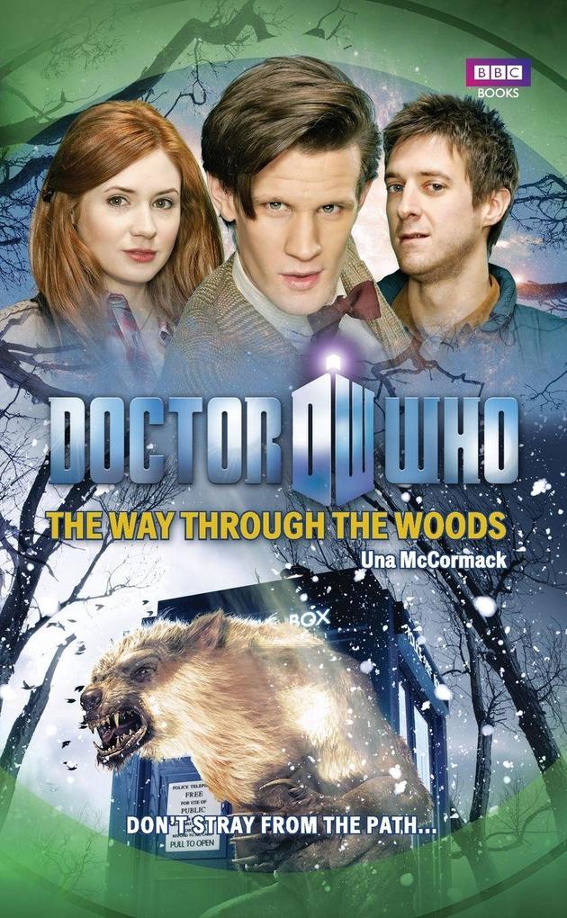 Doctor Who