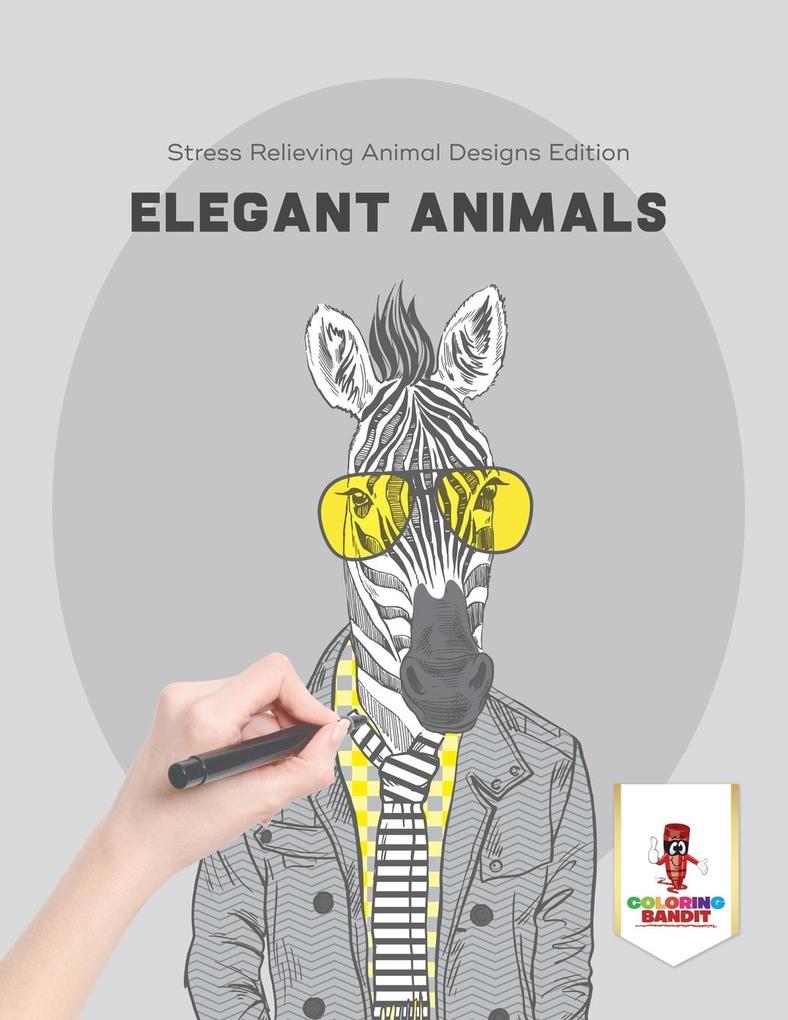 Elegant Animals