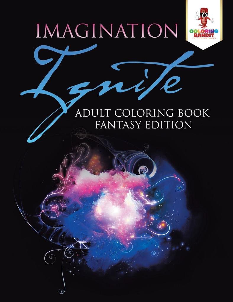 Imagination Ignite